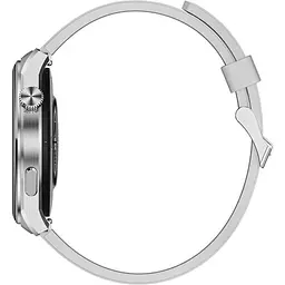 Розумний годинник Black Shark S1 Classic BS-S1C сріблястий - мініатюра 6