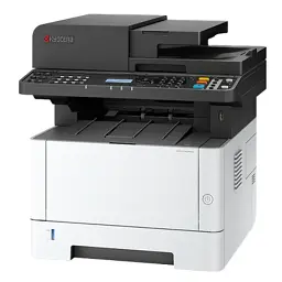 Багатофункціональний пристрій Kyocera Ecosys MA4000fx (110C1B3NL0) - мініатюра 2