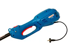 Електротриммер 1500 Вт диск/лісочка BauMaster GT-3515 - мініатюра 3