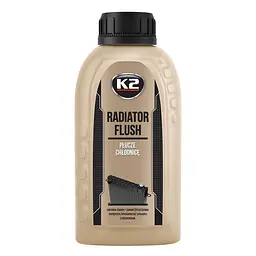Промивка для радіатора K2 RADIATOR FLUSH, 250 мл (T2211)