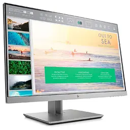 Монітор Refurb 23" HP EliteDisplay E233 Class A - мініатюра 2