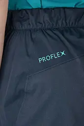 Трекінгові штани Rab Kinetic Alpine Pants wmns 12 Темно-сірий - мініатюра 5