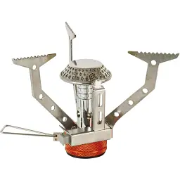 Газовий пальник 360° Degrees Furno Stove with Igniter