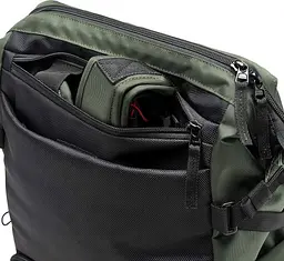 Рюкзак для фотоапарата Manfrotto Street Convertible Tote Bag (MB MS2-CT) [88390] - мініатюра 5