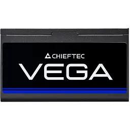 Блок живлення Chieftec Vega 850W 80 PLUS Gold (PPG-850-S) Б/в - мініатюра 3