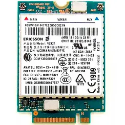 3G модуль Ericsson N5321 Б/В
