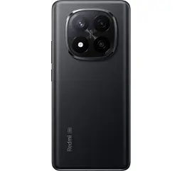 Смартфон Xiaomi Redmi Note 14 Pro+ 5G 8/256Gb Midnight Black Global version - мініатюра 5