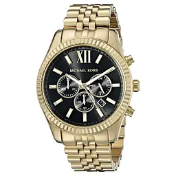 Чоловічий годинник MICHAEL KORS MK8286 Lexington - мініатюра 2