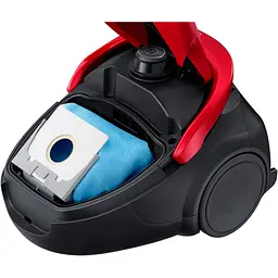 Пилосос Samsung VC-07M25E0WR [96037] - мініатюра 10