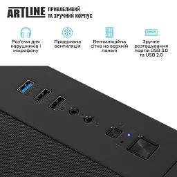 Комп'ютер Artline Gaming PBG (PBGv10) - мініатюра 7