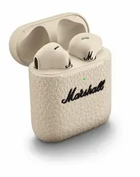Навушники Marshall Minor III Cream (1006622) (Asian Version) - мініатюра 2