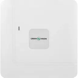 Реєстратор для відеоспостереження Greenvision GV-N-S019/9 8MP