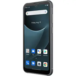 Смартфон Blackview BV5200 4/32Gb Black [77434] - мініатюра 5