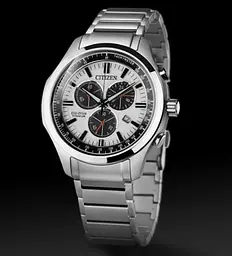 Годинник Citizen AT2530-85A - мініатюра 2