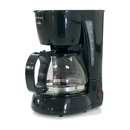Капельная кофеварка SOGO SS-5655 - миниатюра 2