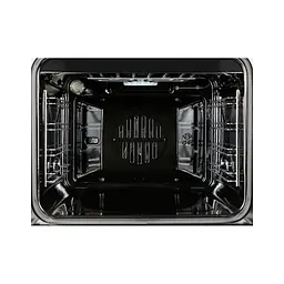 Духовой шкаф LUXELL B66-SGF3 (DDT) BLACK - миниатюра 7