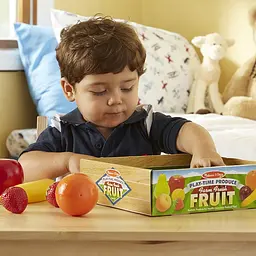 Ігровий набір Melissa&Doug Фрукти (MD4082) - мініатюра 4