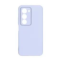 Чехол ArmorStandart ICON для Xiaomi Redmi 15 4G Camera cover Lavender (ARM87088)
