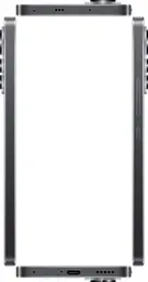 Смартфон Xiaomi 12 Lite 8/256GB (Black) Global EU [80098] - мініатюра 8