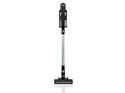 Вертикальний + ручний пилосос (2 в 1) Gorenje SVC252FMBK