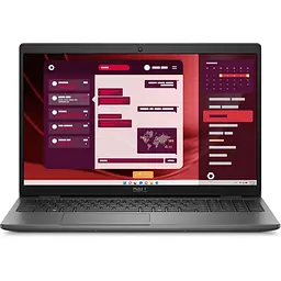 Ноутбук Dell Latitude 3550,1920 x 1080,i5-1335u 10 C/12 T,1.3 GHz - 4.6 GHz,55 W,16 GB DDR5