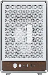 Корпус Montech Heritage White (HERITAGE (W))