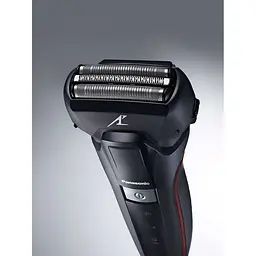 Електробритва Panasonic ES-LL41-K520 - мініатюра 8
