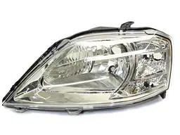 Фара передня ліва Dacia Logan 04-12р TYC (20-11884-06-2) - мініатюра 2