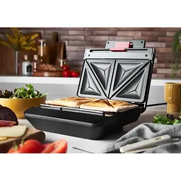 Сендвічмейкер Russell Hobbs 750 Вт чорний (26800-56) - мініатюра 9
