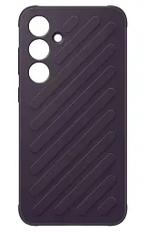 Чохол-накладка Samsung Shield Case для Samsung Galaxy S24 Plus SM-S926 Dark Violet (GP-FPS926SACVW) - мініатюра 3