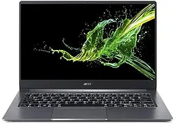 Ноутбук Acer Swift 3 SF314-57G-76NS (NX.HJZEU.006) Steel Gray (NX.HJZEU.006)