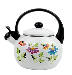 Чайник зі свистком Kamille KM-1030 2,2 л