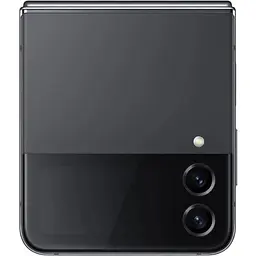 Смартфон Samsung Galaxy Flip4 SM-F721B 8/512GB Graphite - мініатюра 5