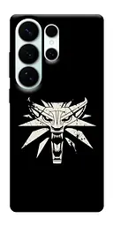 TPU чохол Demsky Wolf medallion для Samsung Galaxy S26 Ultra