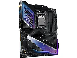 Материнська плата ASRock X870E Nova WiFi - мініатюра 3