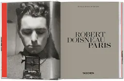 Robert Doisneau. Paris. 45th Edition - мініатюра 2