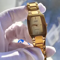 Годинник Casio LTP-1165N-9C - мініатюра 7