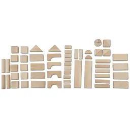 Кубики Melissa&Doug Архитектор (MD10503) - миниатюра 4