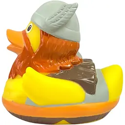Качка FunnyDucks Тор (1338) - мініатюра 3
