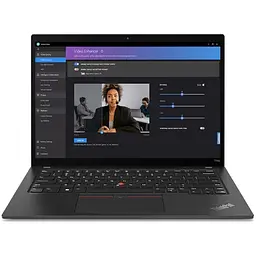 Ноутбук Lenovo ThinkPad T14s Gen 4,32 GB, 512 GB M.2, i7-1355U, 1920 x 1200 - мініатюра 4