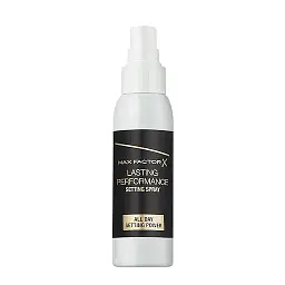 Спрей для фіксації макіяжу Max Factor Lasting Performance Setting Spray, 100 мл (8000018516753) - мініатюра 2