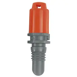 Мікронасадка Gardena Micro-Drip-System стрічкова, 5 шт (01370-29)