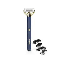 Тример X- Blade Super-X Metal BaByliss teh0026054 - мініатюра 3