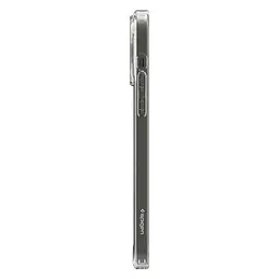 Чохол до мобільного телефона Spigen Apple Iphone 14 Pro Ultra Hybrid MagFit Graphite (ACS04970) - мініатюра 8