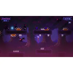 Ключ активації Microsoft Dark Elven Legacy Bundle для Xbox One/Series S/X - мініатюра 5