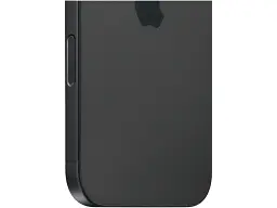 Смартфон Apple iPhone 16 Plus 128GB Black (MXVU3) - мініатюра 6