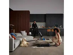 Миючий пилосос Tineco Floor One S9 Artist Premium (FW2C0700DE) - мініатюра 11