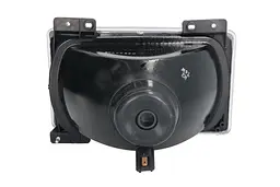 Фара передня права CITROEN C25; FIAT DUCATO; PEUGEOT J5 09.81-07.94 DEPO (661-1113R-LD-E) - мініатюра 2