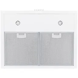 Витяжка купольна Minola HK 6212 WH 700 LED - мініатюра 5
