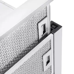 Витяжка телескопічна WEILOR WT 6280 I 1200 LED Strip - мініатюра 4